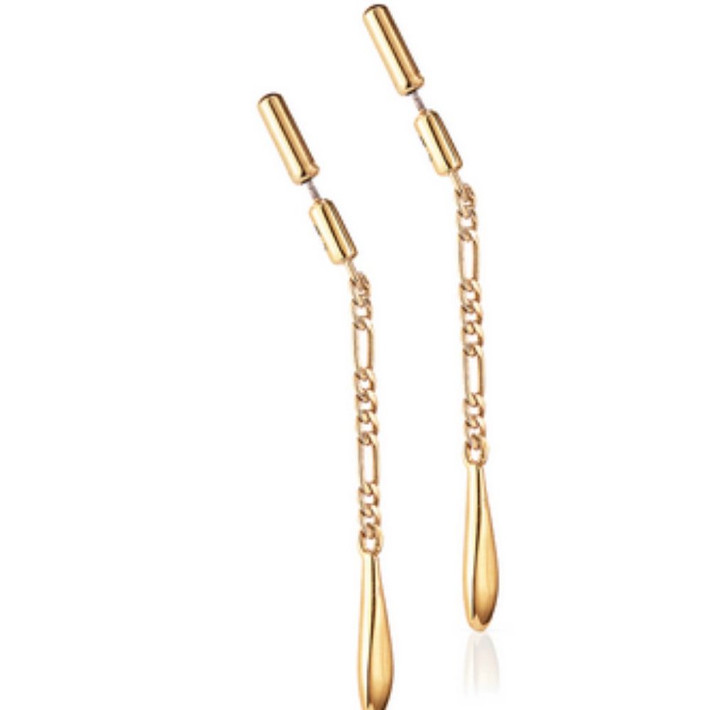 Jenny Bird Everett Earrings